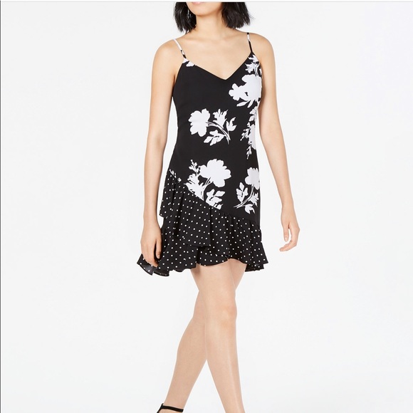 Bar III sundress - Picture 3 of 4